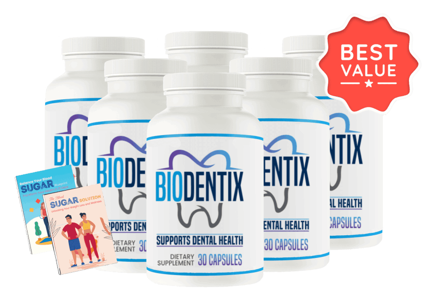 biodentix-official-website