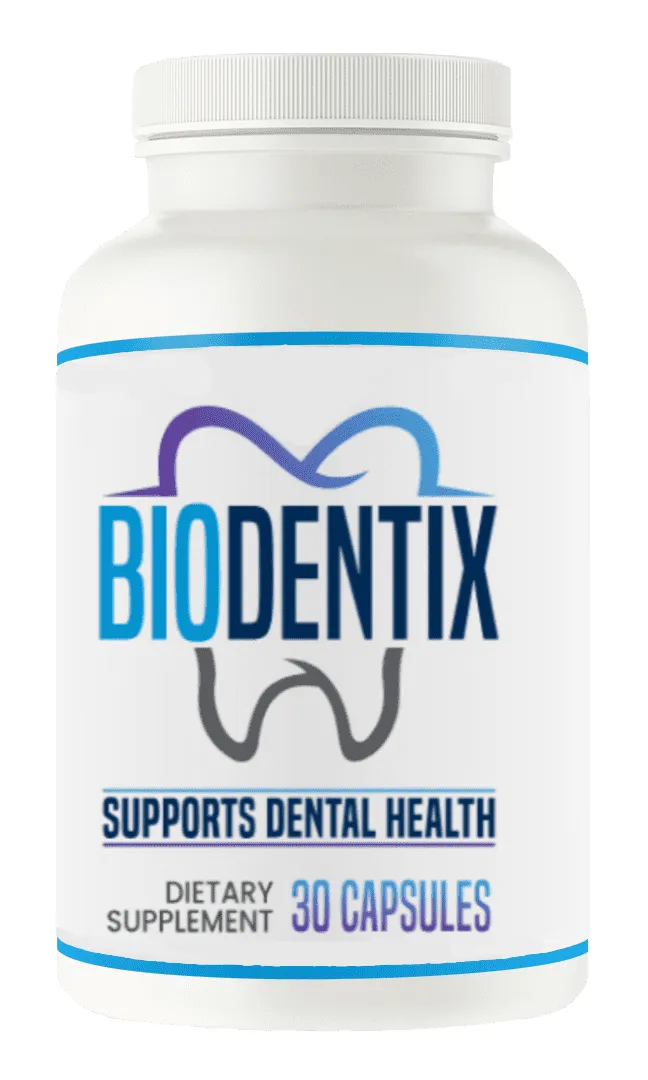 biodentix-supplement